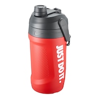 Nike 40 oz Fuel Jug Front_Angled_Right
