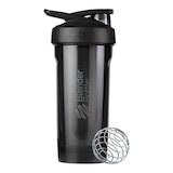 BlenderBottle® Strada Tritan 28 oz Shaker Bottle Side_Right