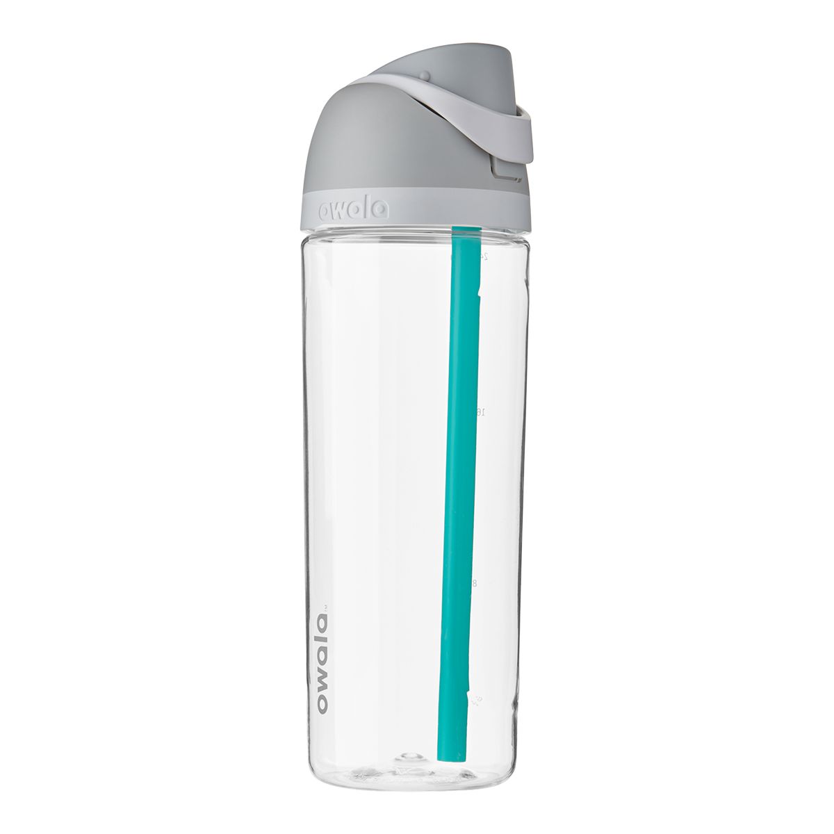 Owala FreeSip Tritan Wide Straw Bottle
