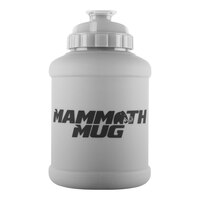 Mammoth Mug Water Bottle