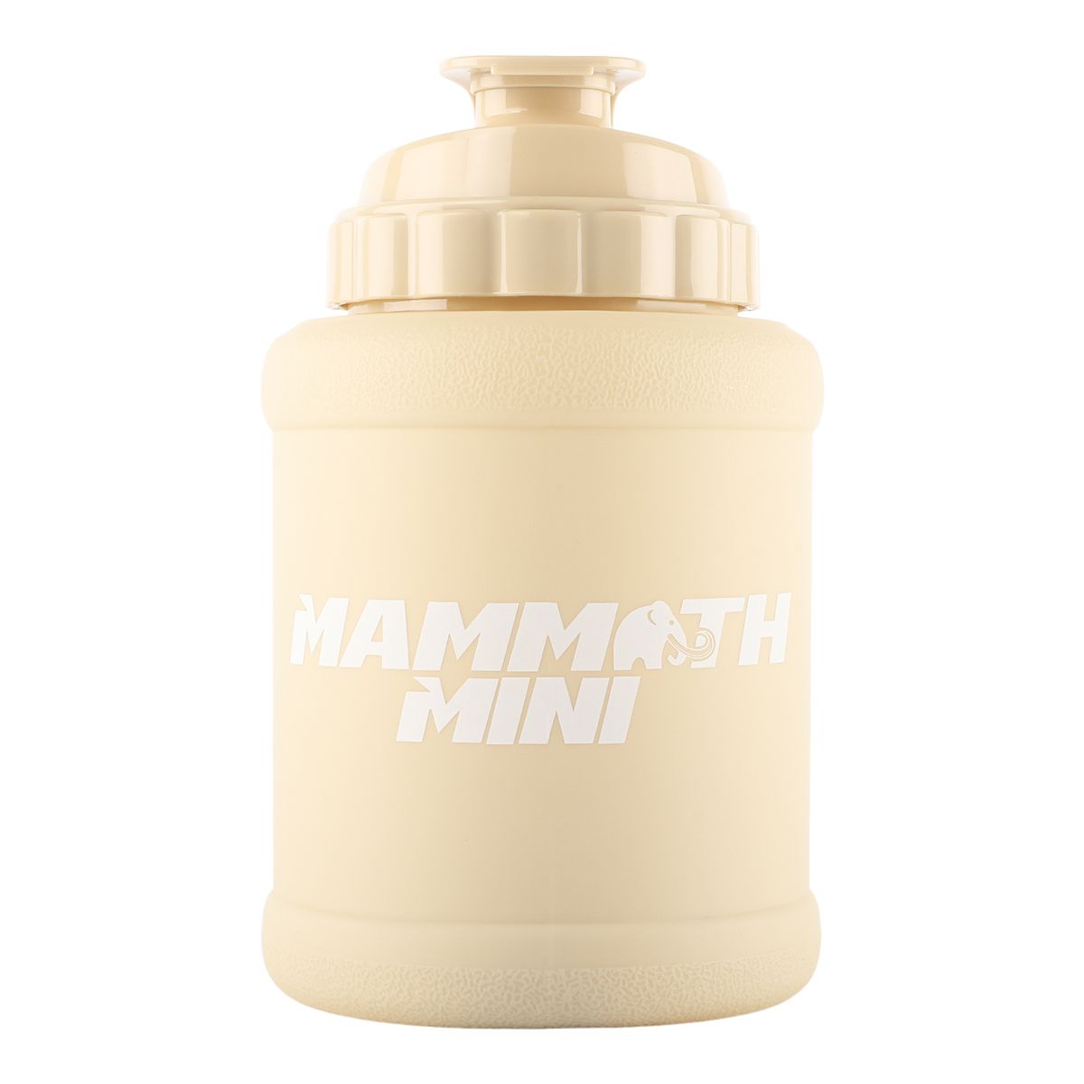 Mammoth Mug Mini Hydration Water Bottle