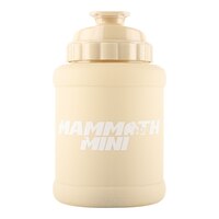 Mammoth Mug Mini Hydration Water Bottle