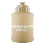Mammoth Mug Water Bottle