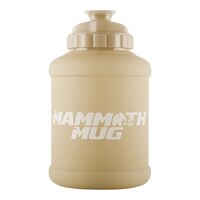 Mammoth Mug Water Bottle