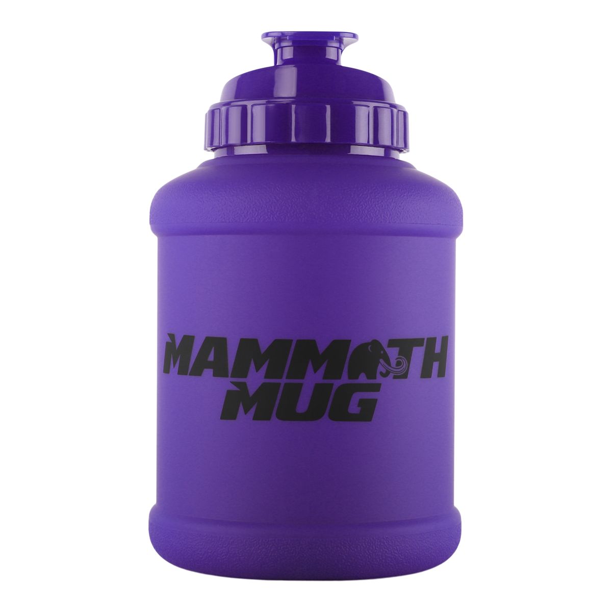 Mammoth Mug Water Bottle
