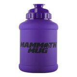 Mammoth Mug Water Bottle