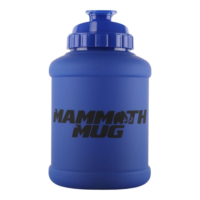 Mammoth Mug Water Bottle