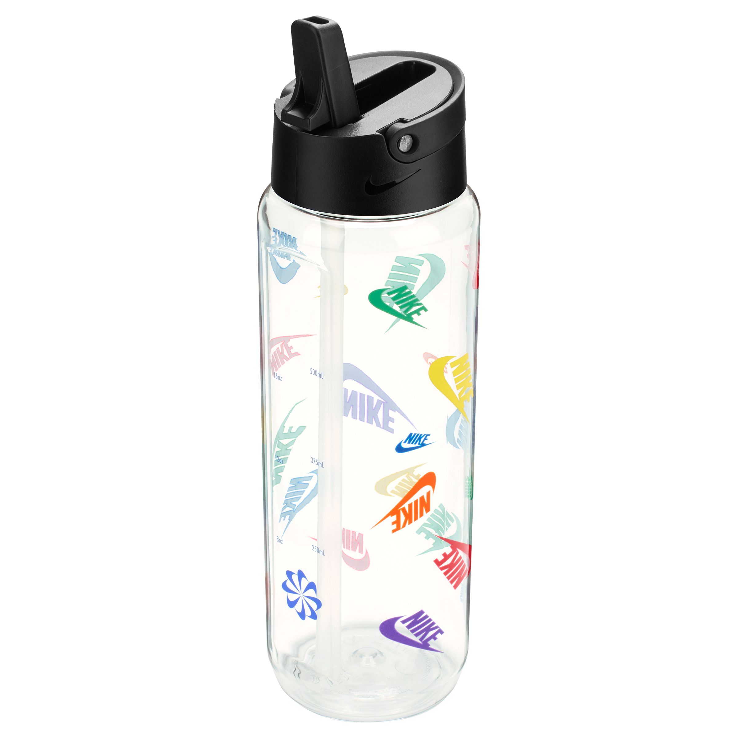 Nike TR Renew Recharge Straw Lid 24 oz Water Bottle