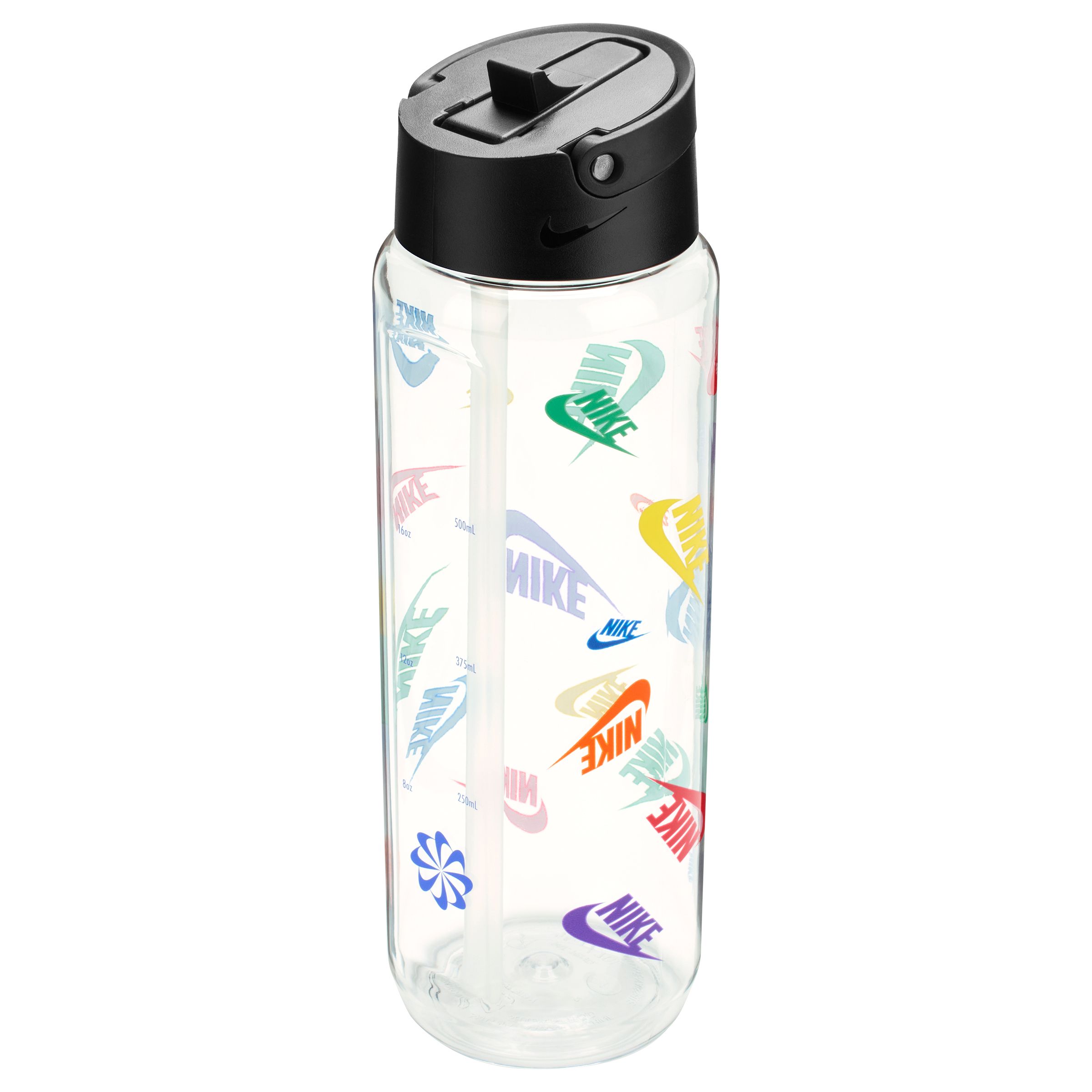 Nike TR Renew Recharge Straw Lid 24 oz Water Bottle