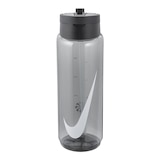 Nike TR Renew Recharge Straw Lid 24 oz Water Bottle
