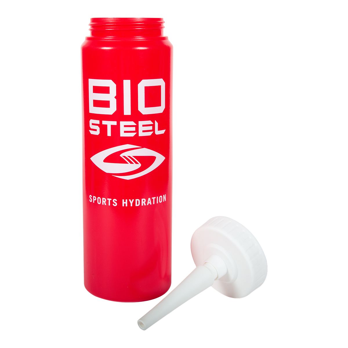 BioSteel Team Water Bottle : : Sports & Outdoors