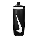 Nike Refuel 18 oz Bottle Front_Flat