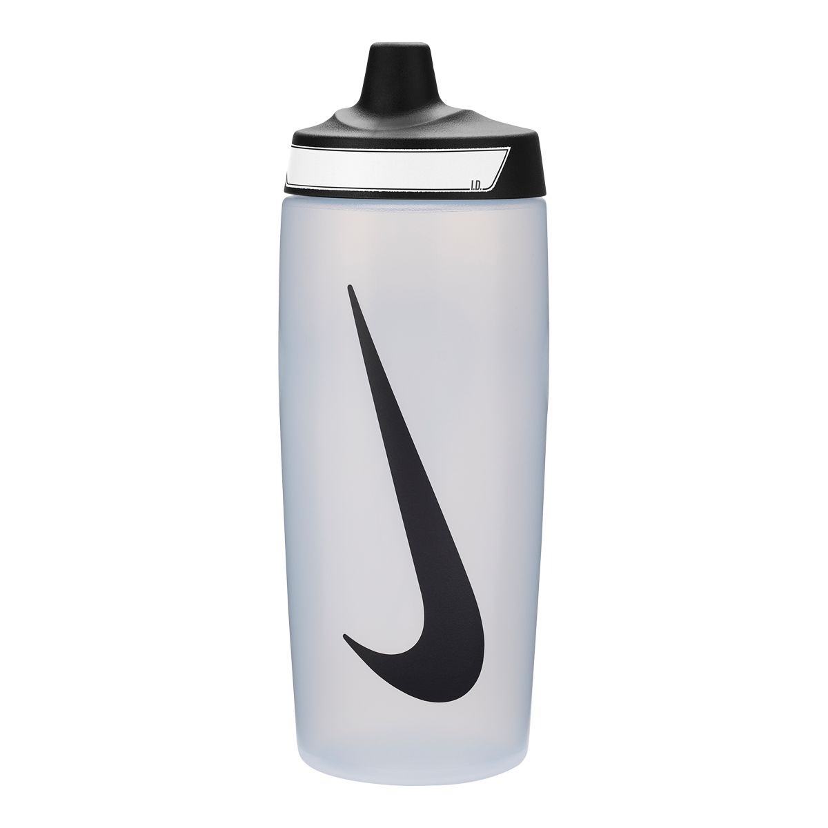 Nike Refuel 18 oz Bottle