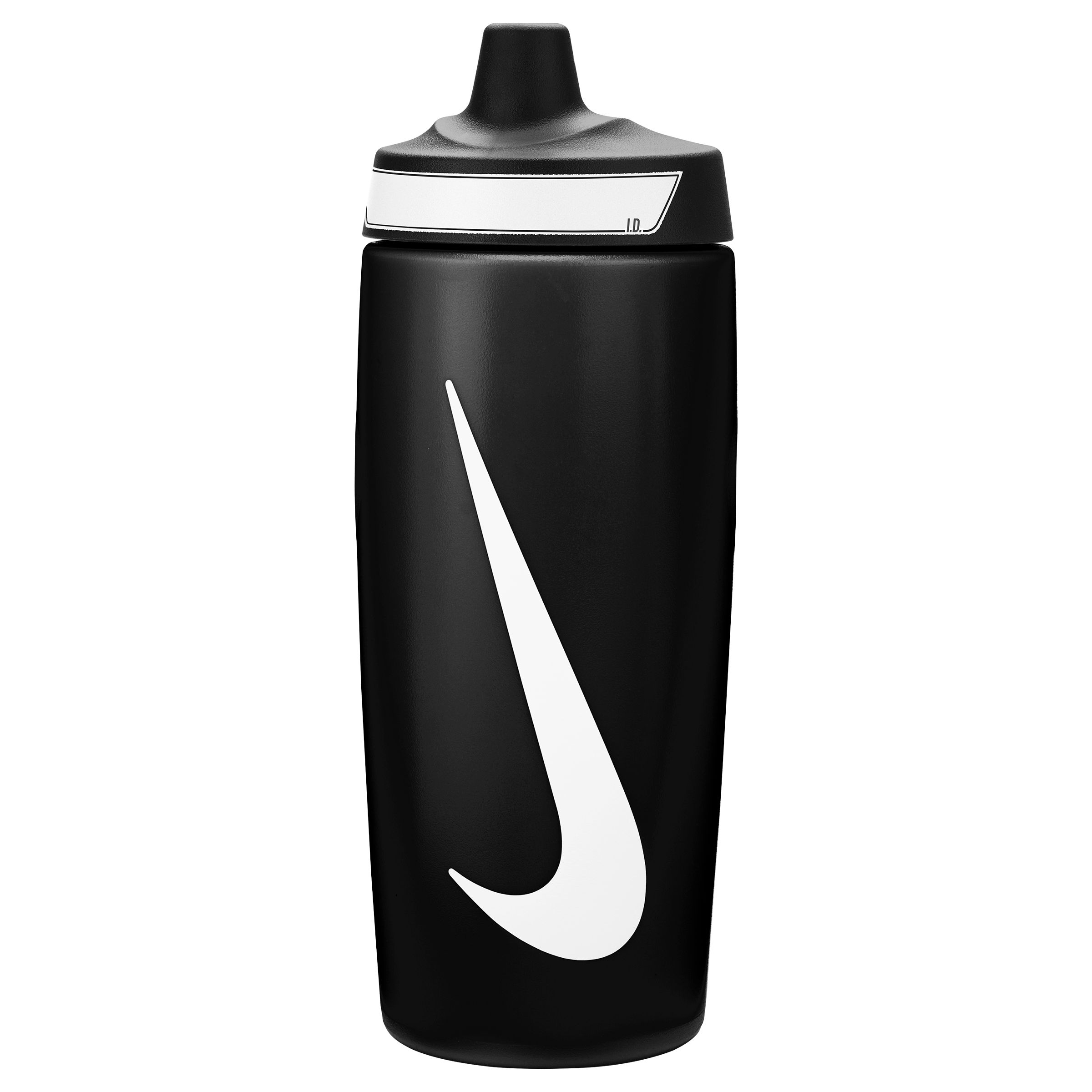 Nike Refuel 18 oz Bottle