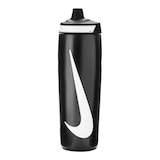 Nike Refuel 24 oz Bottle Front_Flat
