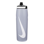 32 Oz. Under Armour® Sideline Squeezable Water Bottle (Hyper Green)