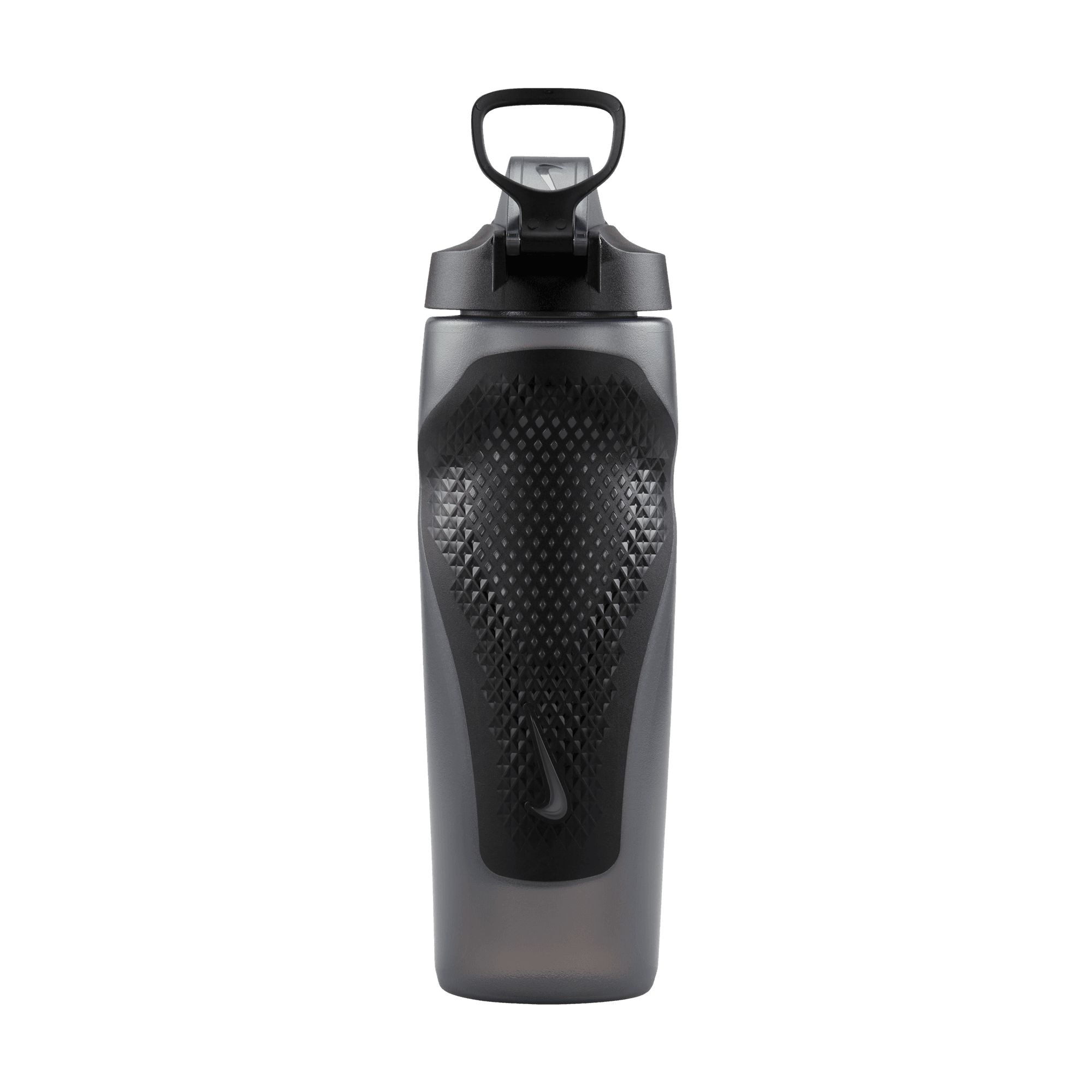 Nike Refuel 24 oz Locking Lid Bottle