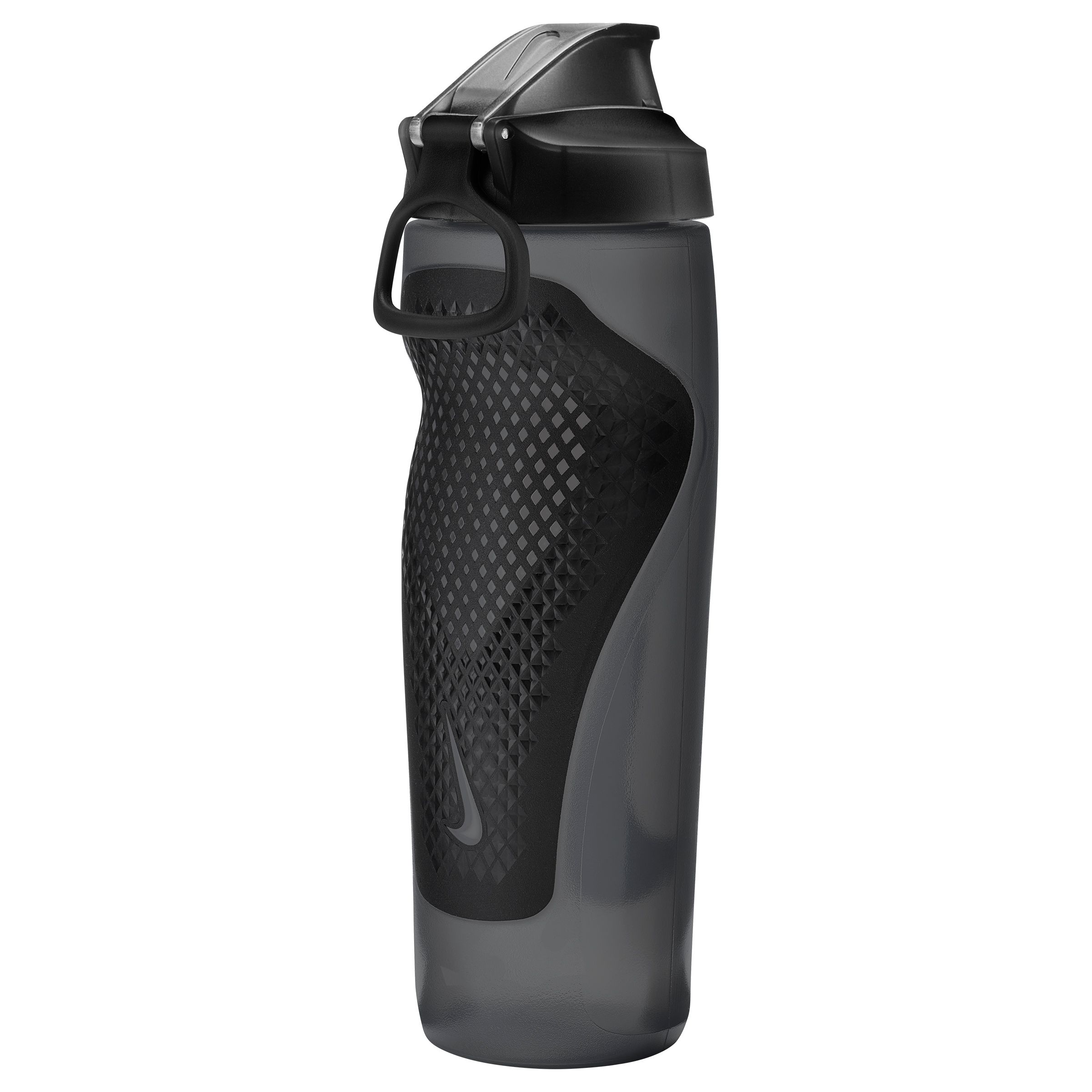 Nike Refuel 24 oz Locking Lid Bottle