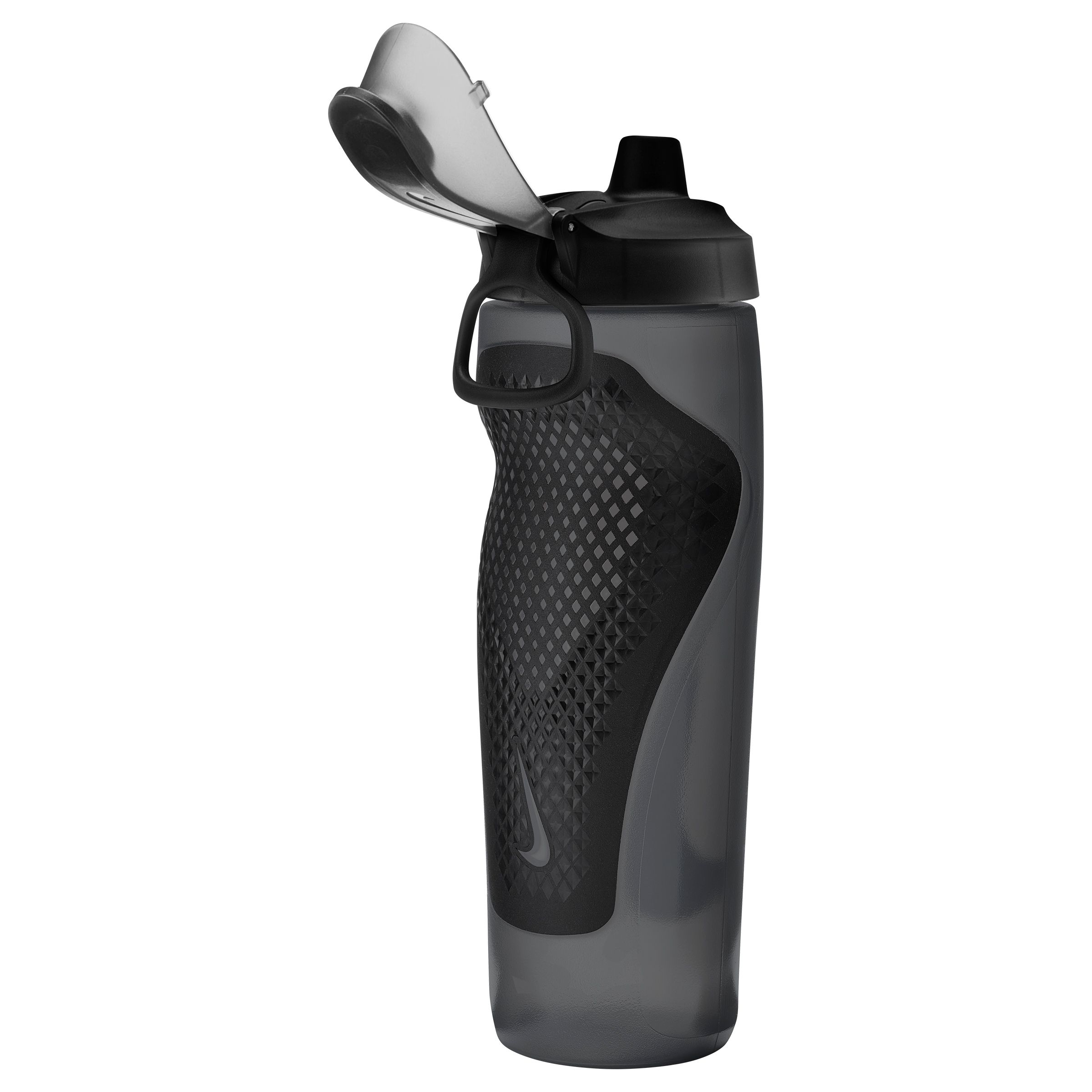Nike Refuel 24 oz Locking Lid Bottle