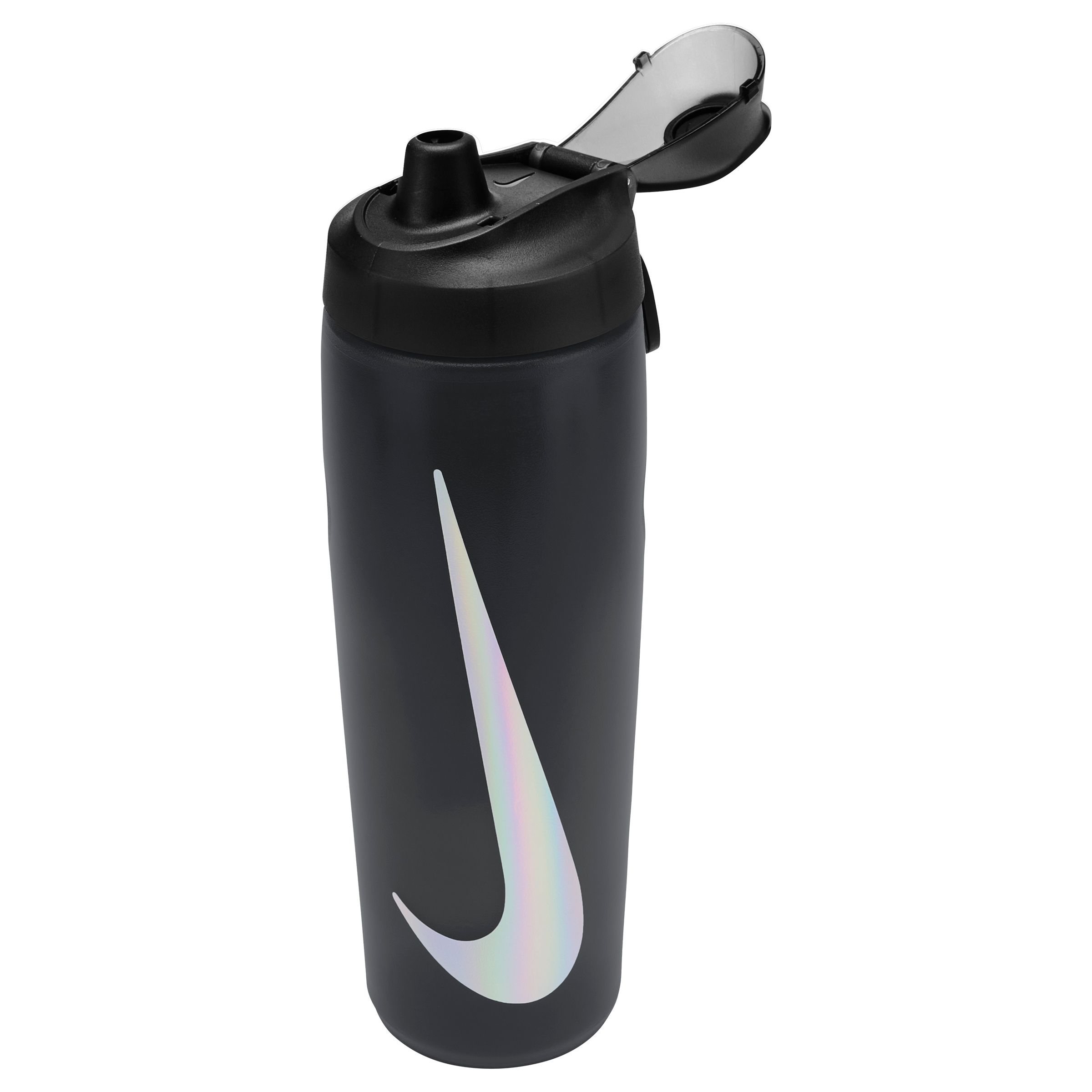 Nike Refuel 24 oz Locking Lid Bottle