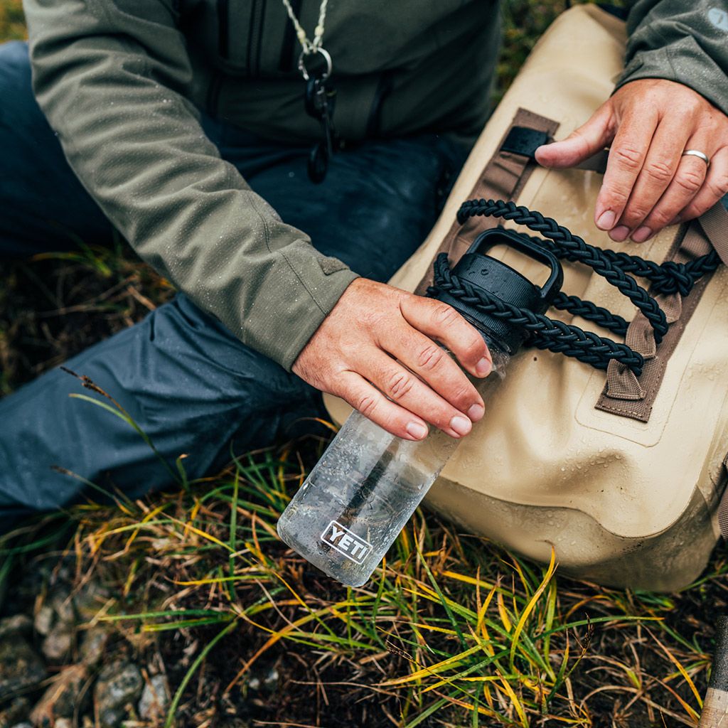 YETI Yonder™ .75L Water Bottle