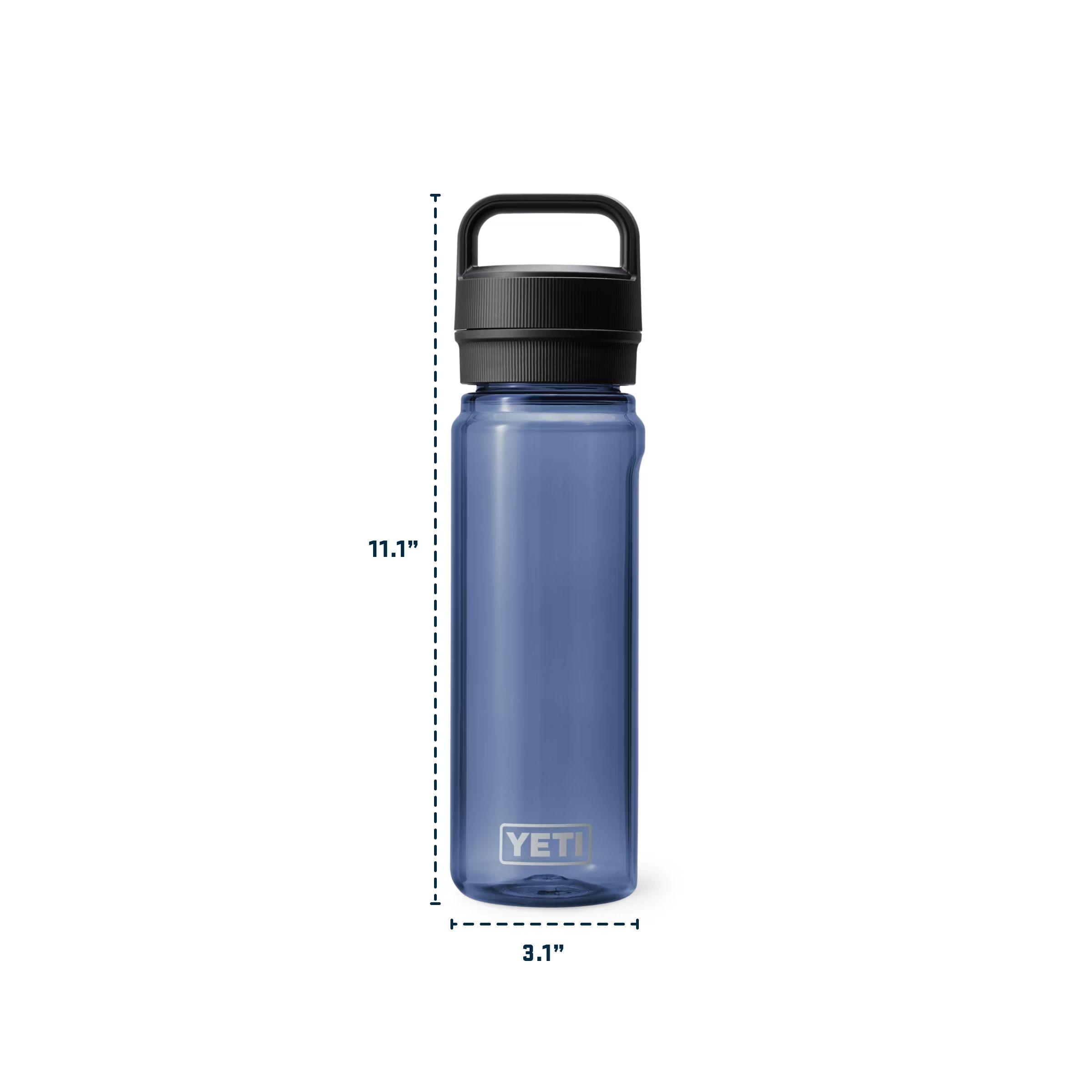 YETI Yonder™ .75L Water Bottle