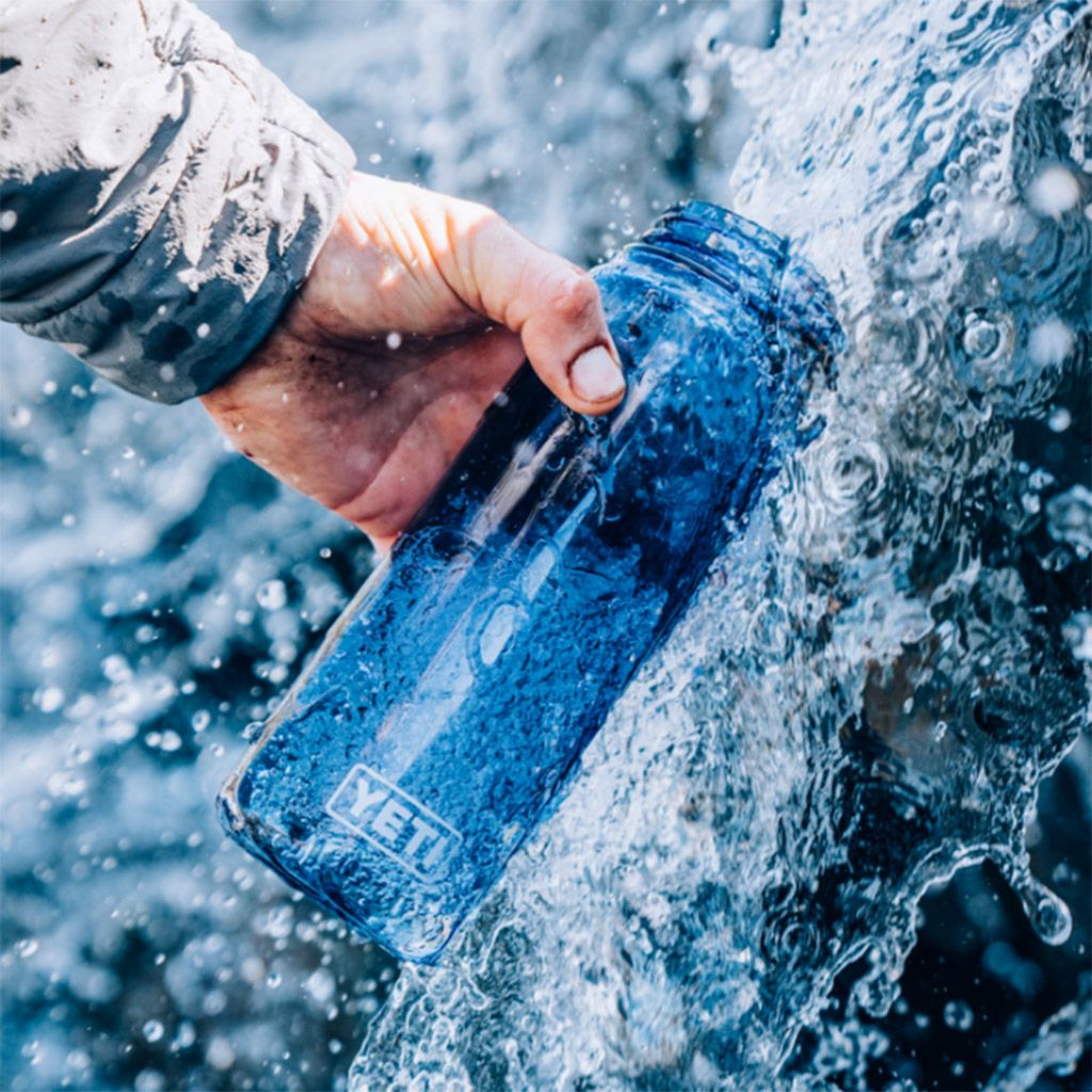 YETI Yonder™ .75L Water Bottle