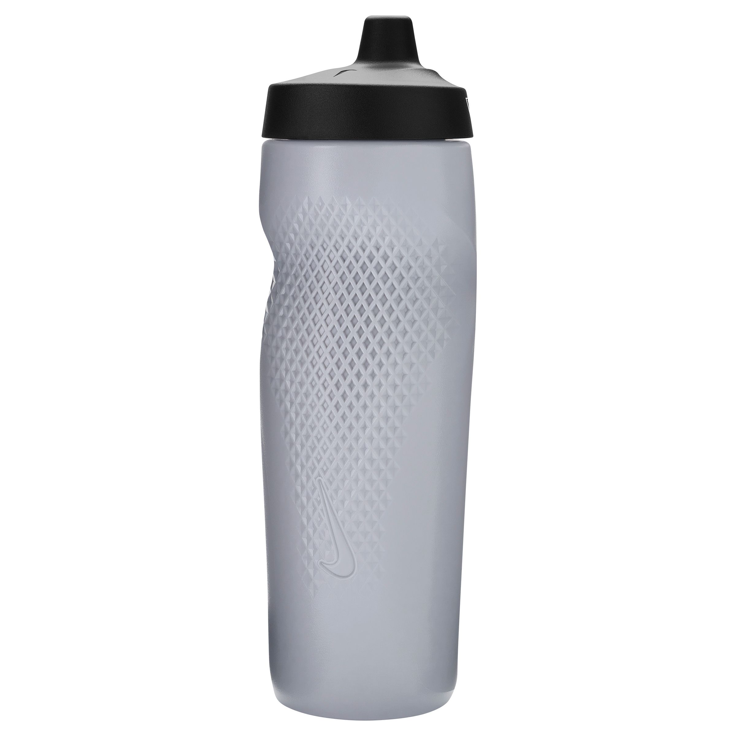 Nike Refuel Swoosh Bottle - 24 oz