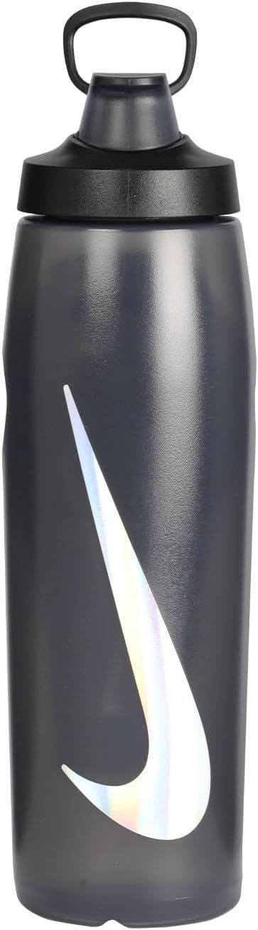 Nike Water Bottle Refuel Locking Lid 32oz