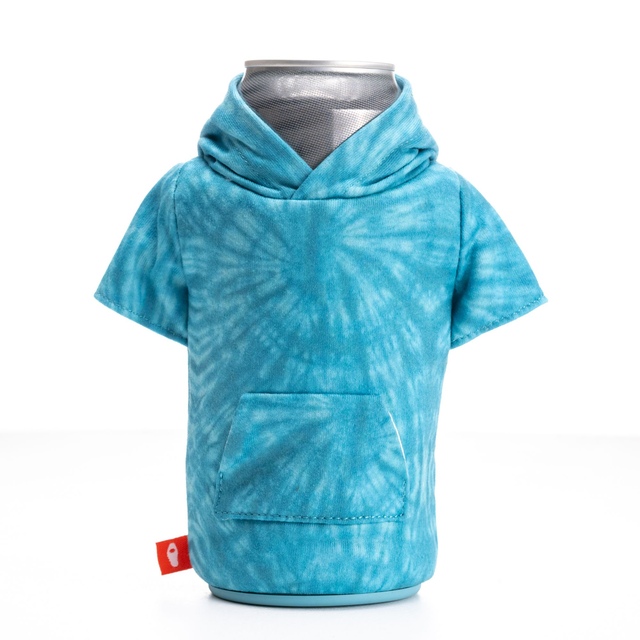 Puffin The Shaka Bottle Front_Flat