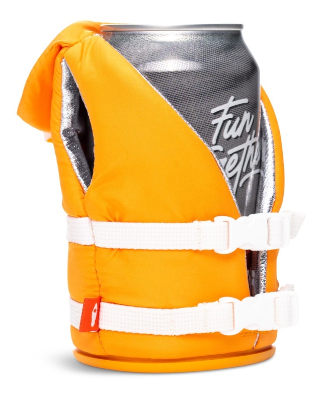 Puffin The Buoy Drinkwear