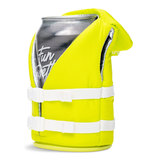 Puffin The Buoy Drinkwear Front_Three_Fourths_Angled_Left
