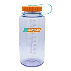 Nalgene Sustain 32oz Wide Mouth Water Bottle