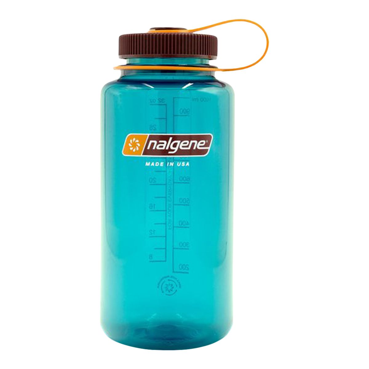 Nalgene 32 oz Sustain Wide Mouth Water Bottle | Atmosphere