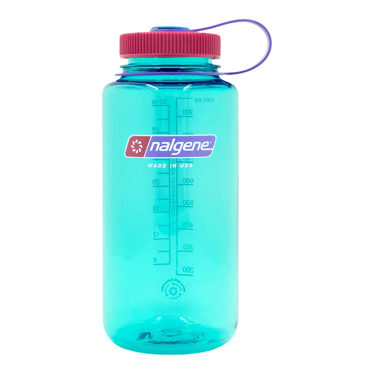 Nalgene 32 oz Sustain Water Bottle
