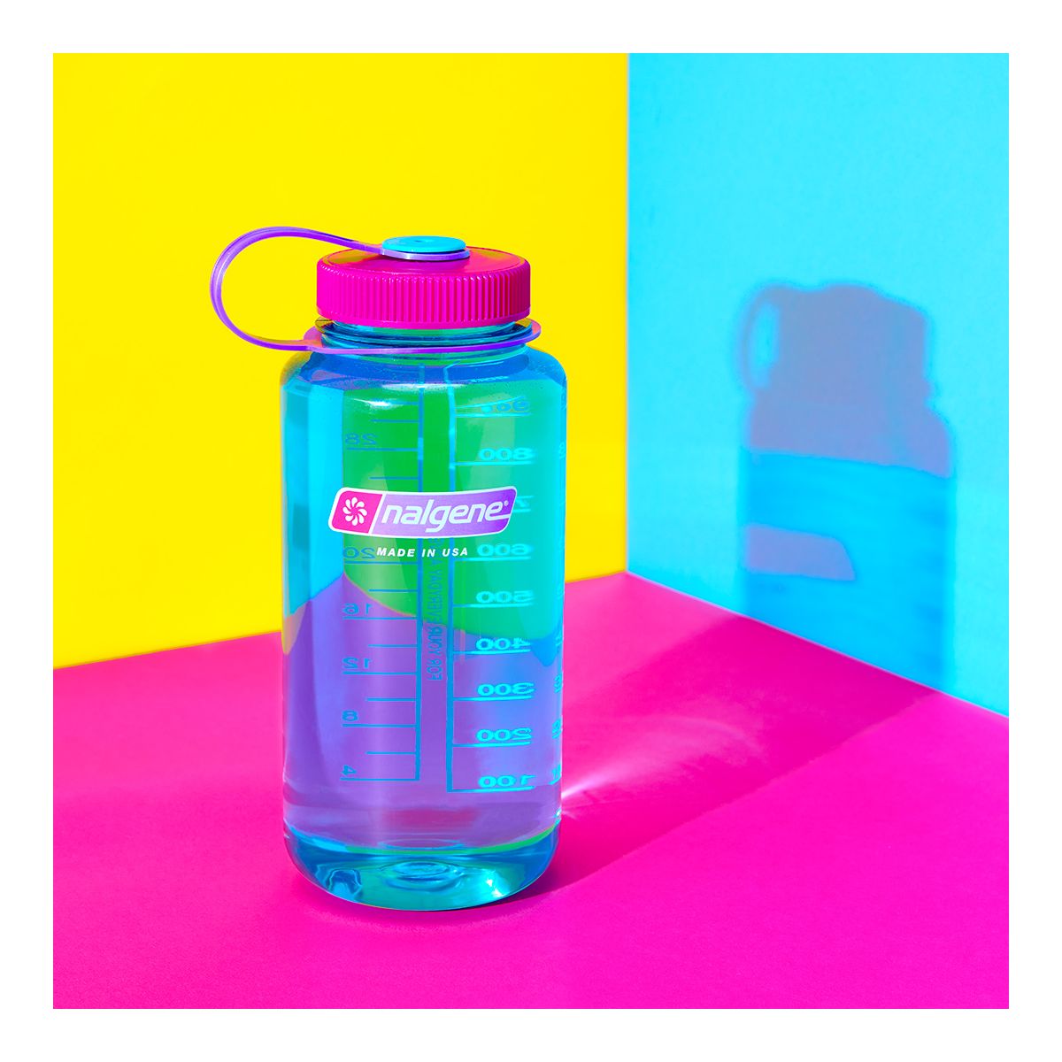 Nalgene 32 oz Sustain Water Bottle