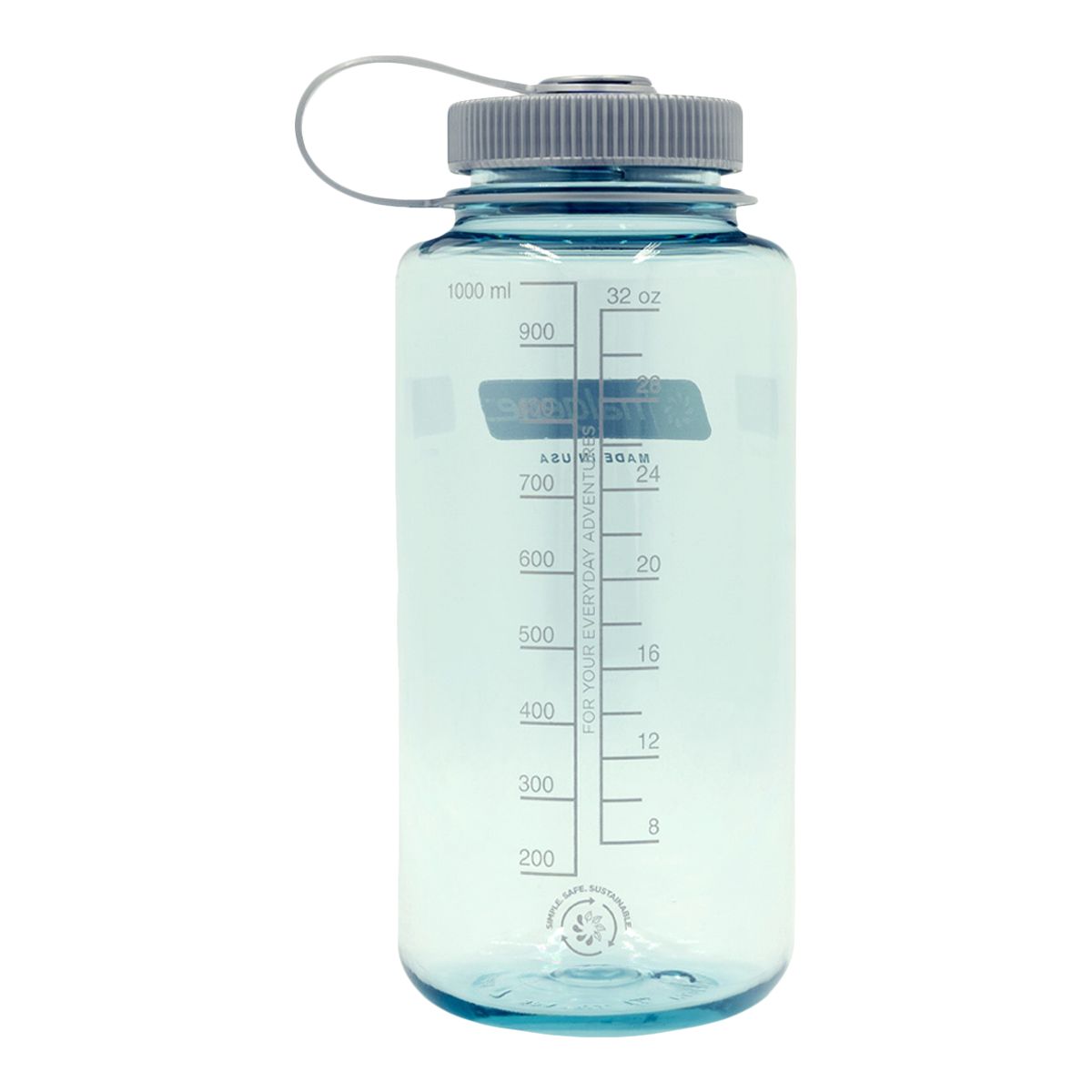 Nalgene 32 oz Sustain Water Bottle