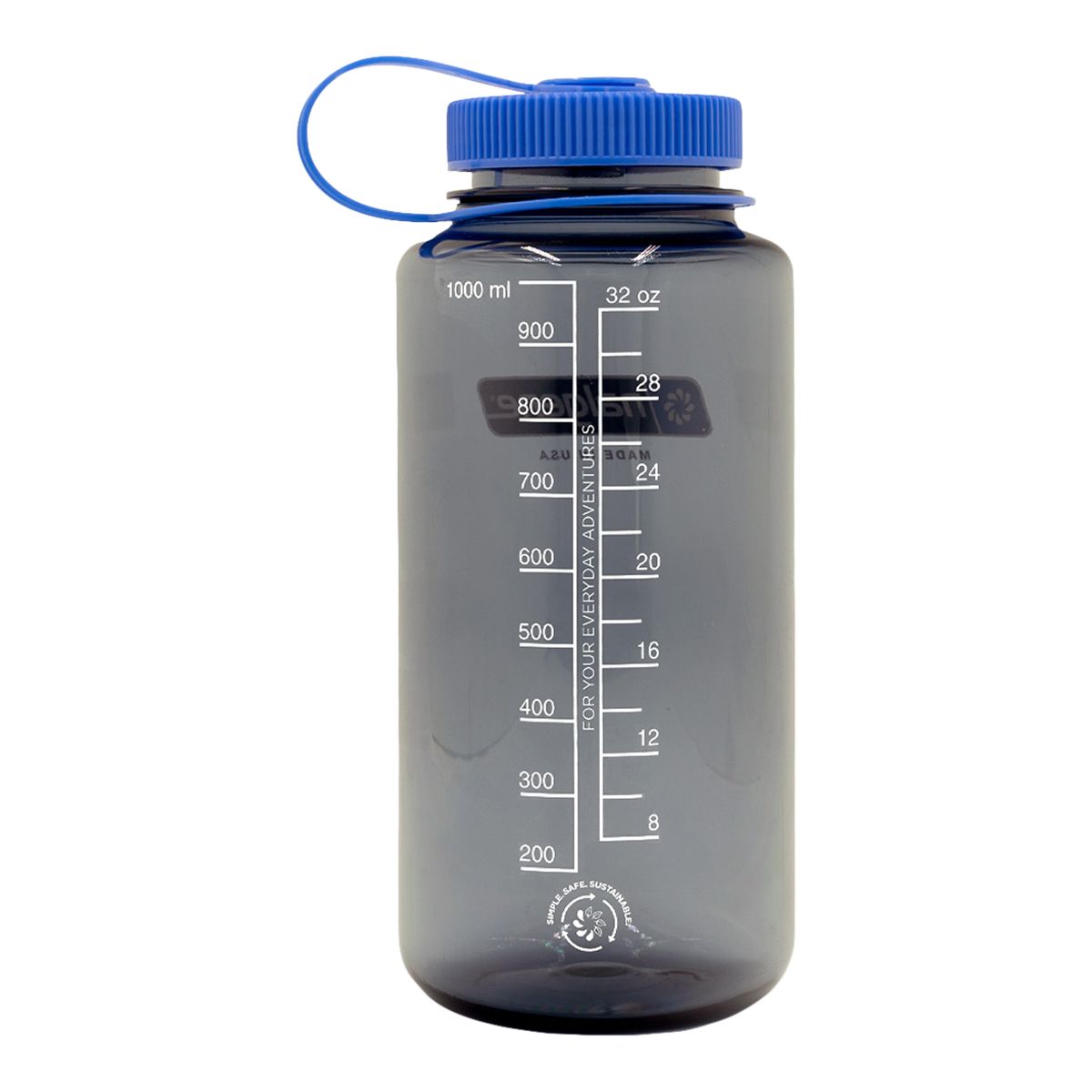 32 oz wide sale mouth water bottle