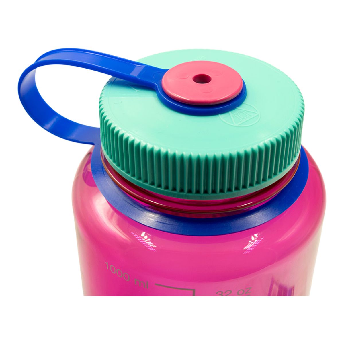 Nalgene 32 oz Sustain Water Bottle