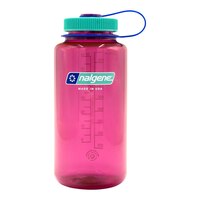 Nalgene 32 oz Sustain Water Bottle