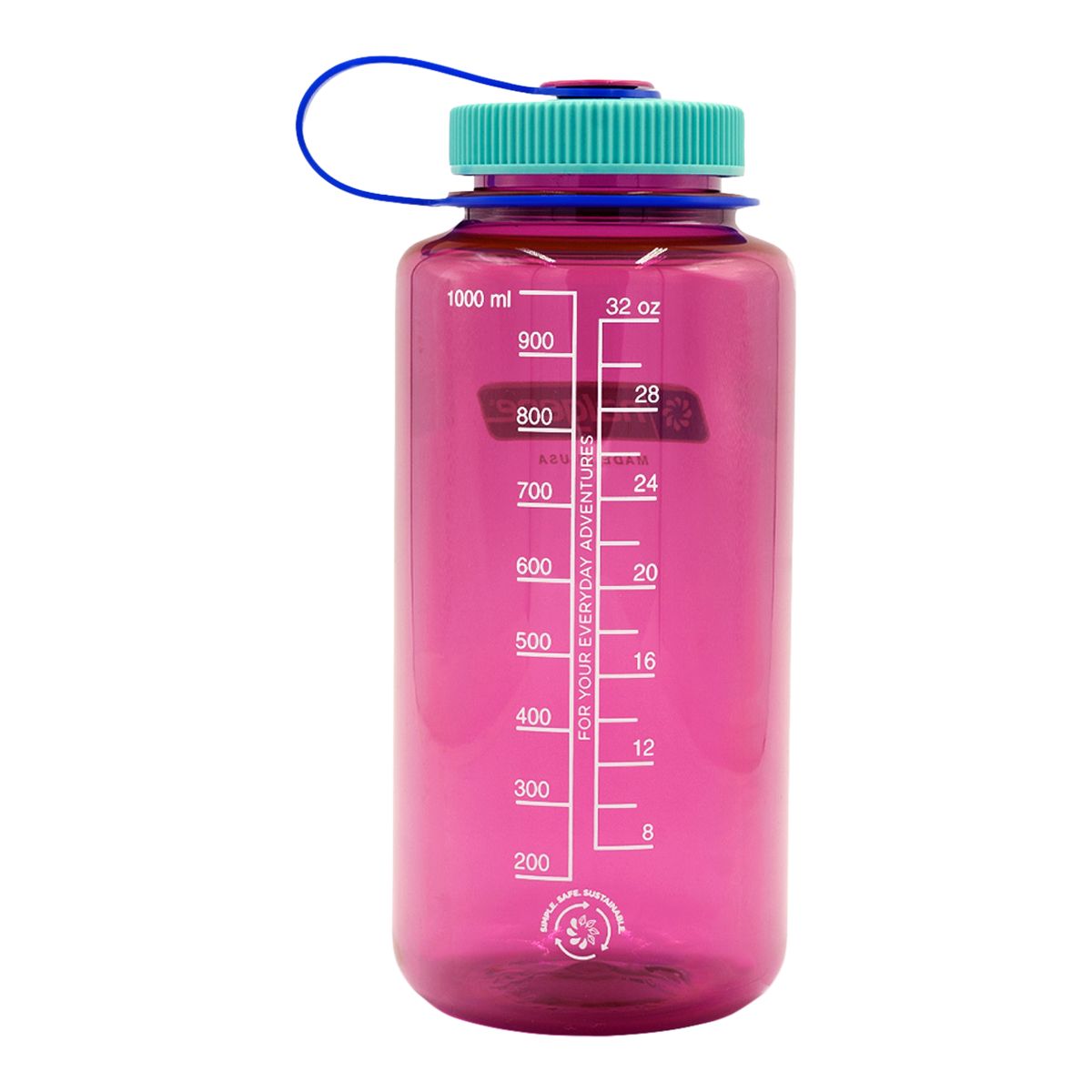 Nalgene 32 oz Sustain Water Bottle