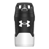Under Armour Playmaker 32oz Water Jug Front_Flat