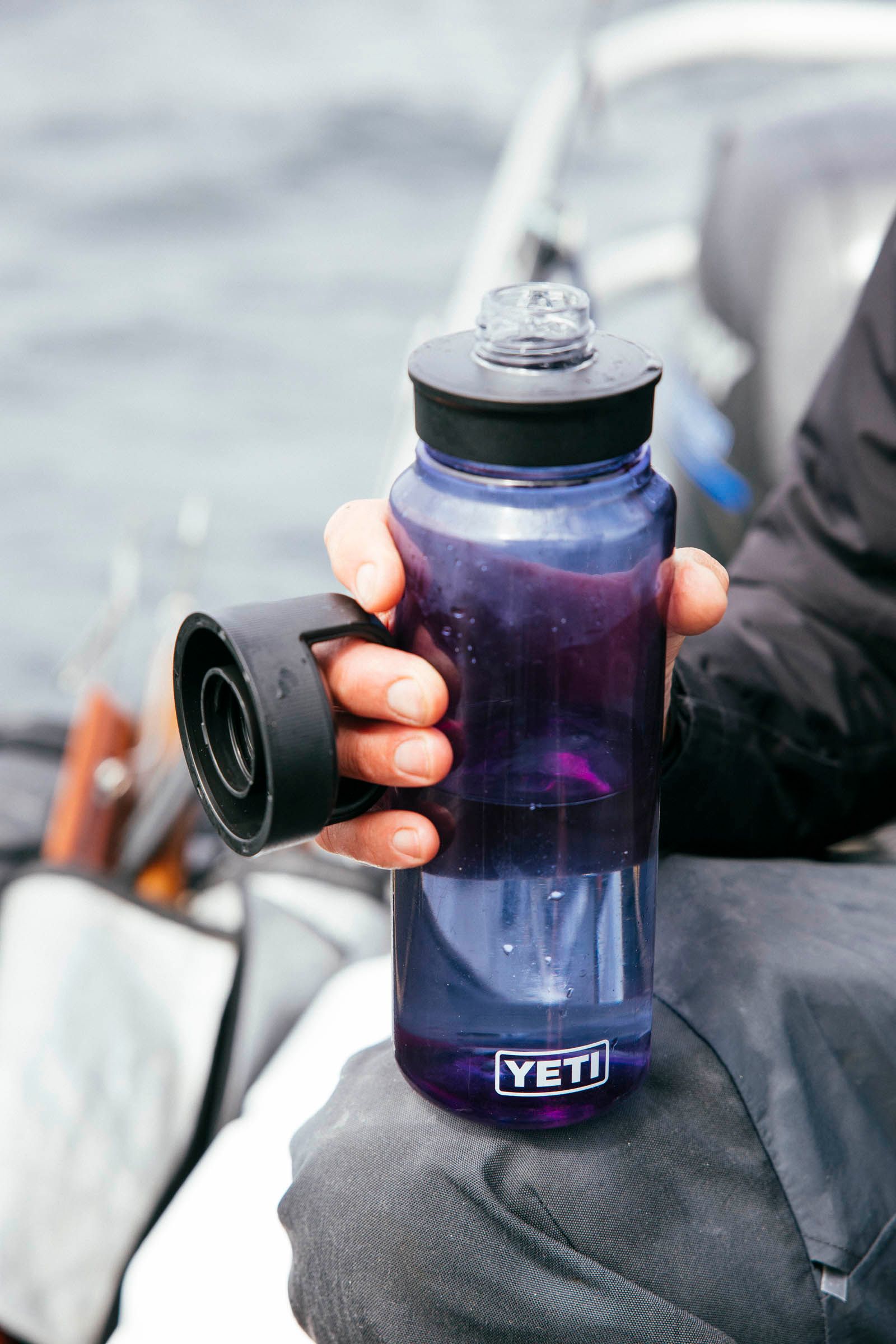 YETI Yonder Cap Accessory