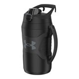 Under Armour 64 oz Playmaker Jug Front_Three_Fourths_Angled_Left