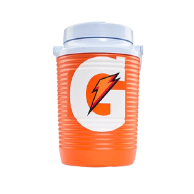 Gatorade 1 Gallon Hard Cooler