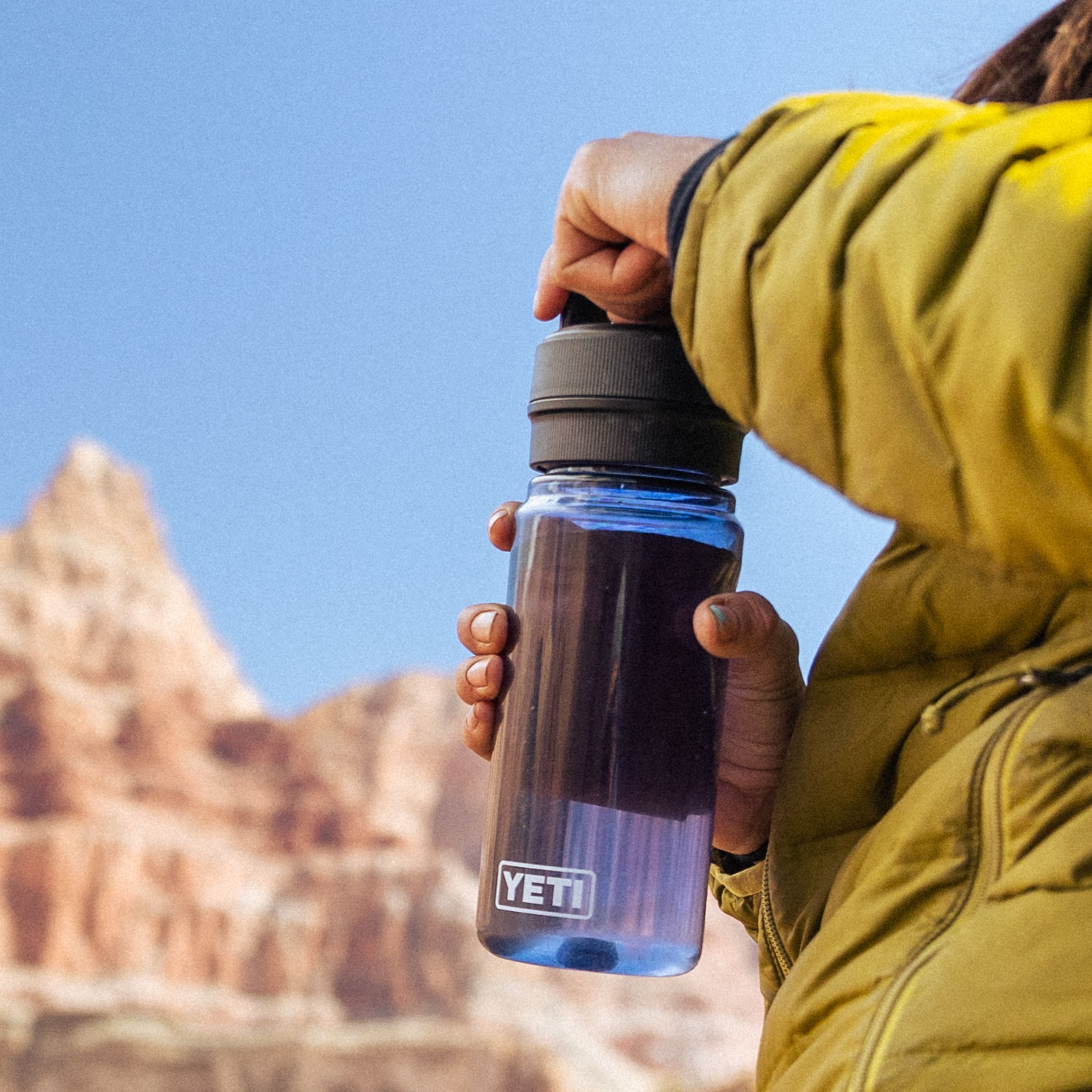 YETI Yonder 1.5L Water Bottle