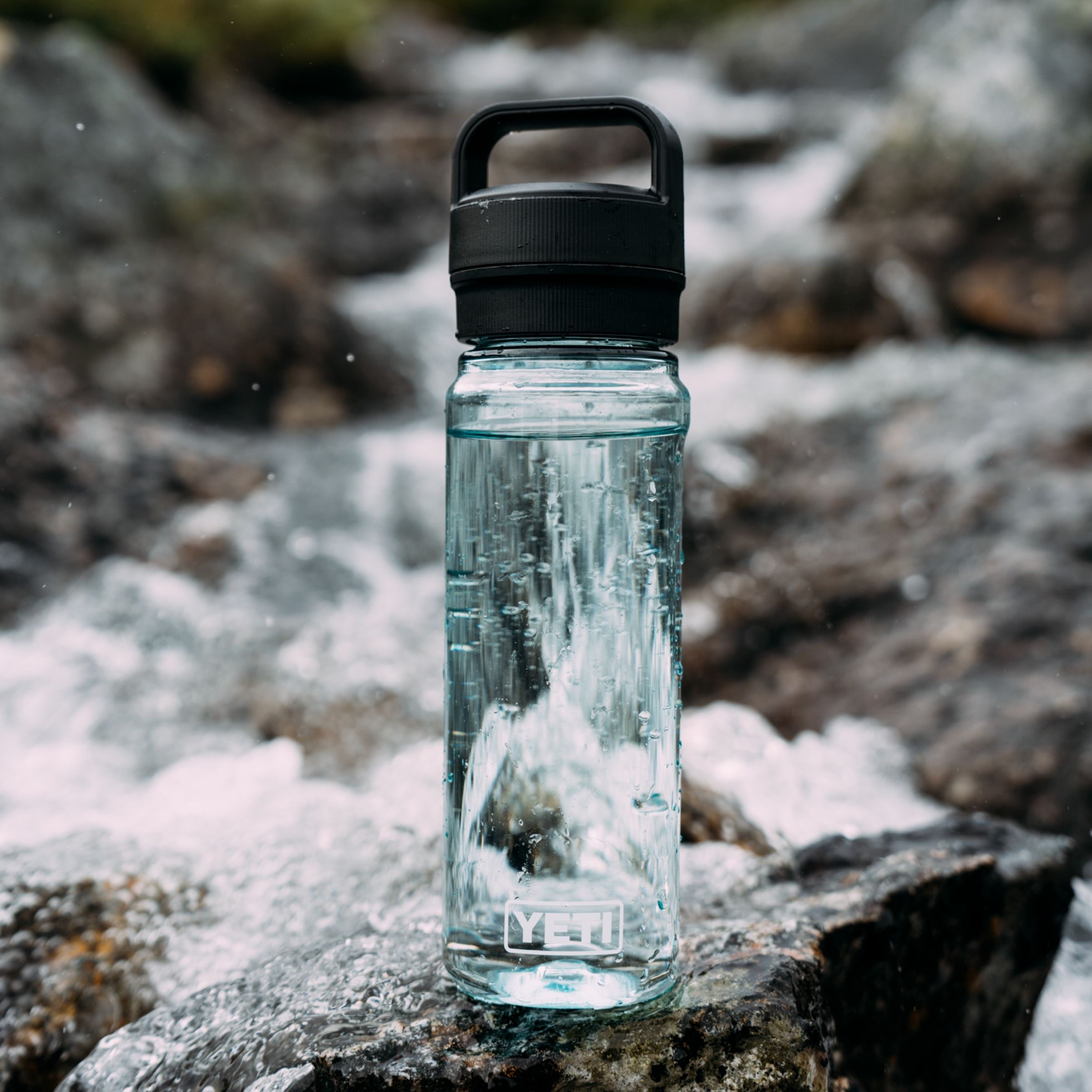 YETI Yonder 1.5L Water Bottle
