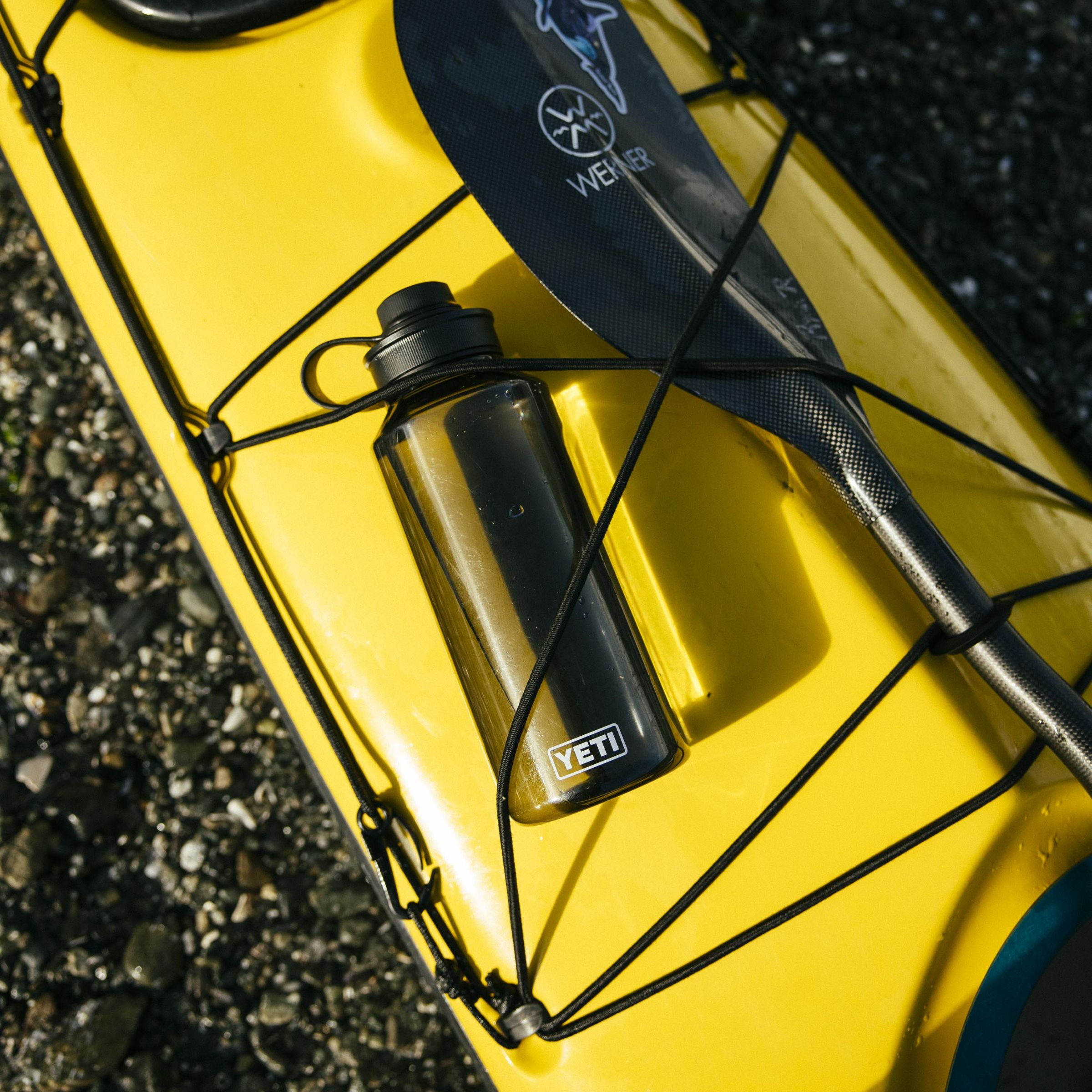 YETI Yonder 1.5L Water Bottle