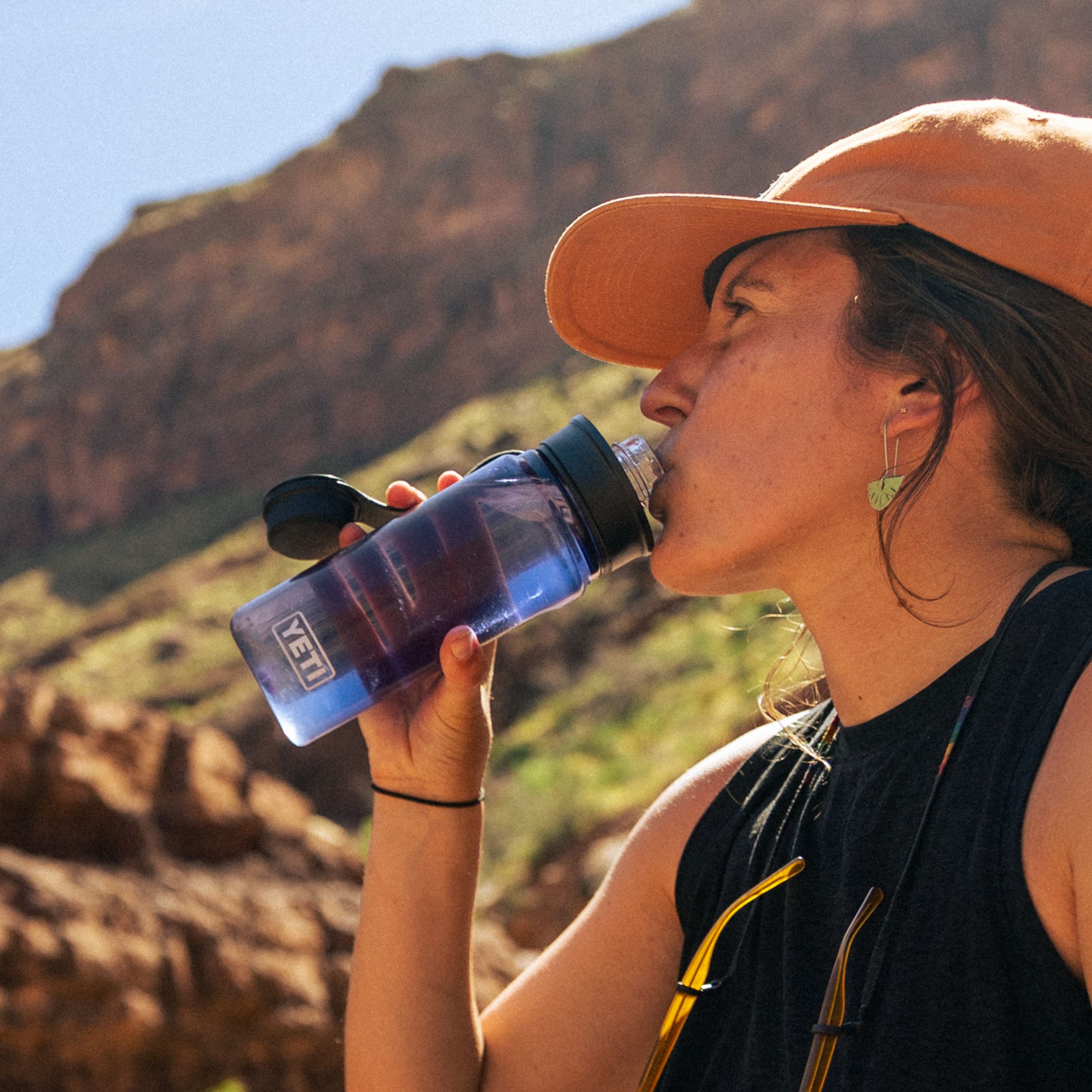 YETI Yonder 1.5L Water Bottle