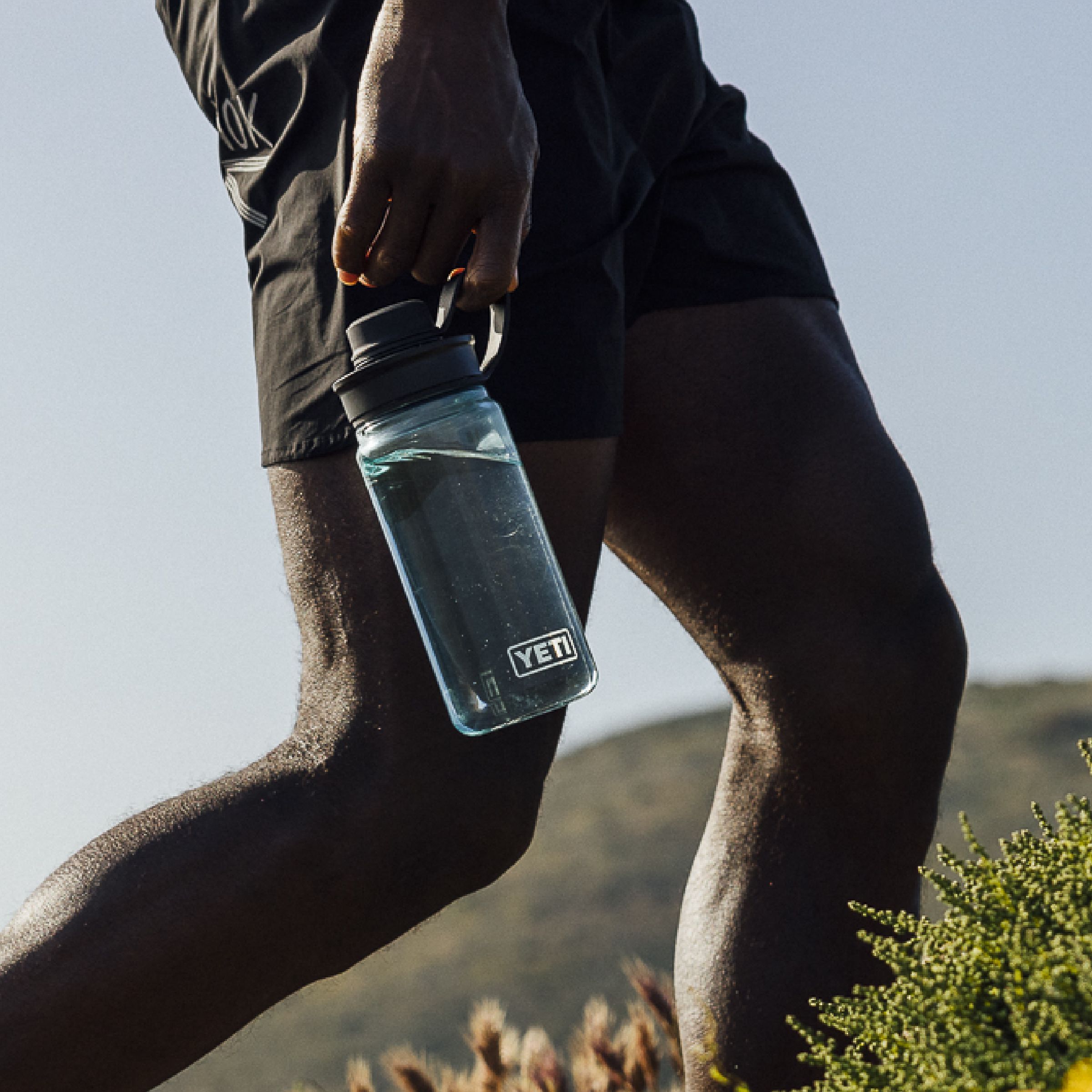 YETI Yonder 1.5L Water Bottle